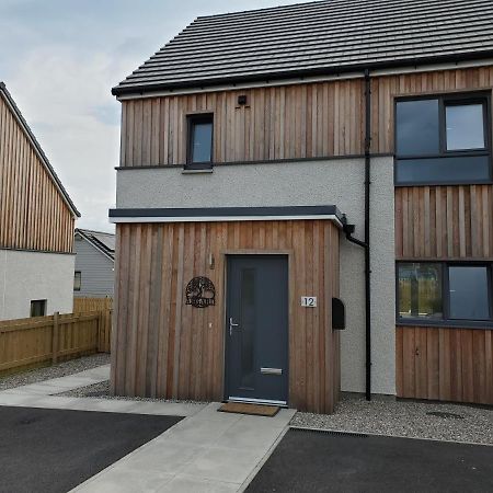 Asgard House - Modern Cosy House In The Cairngorms Villa Grantown-on-Spey Exterior photo
