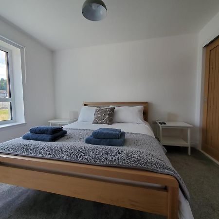 Asgard House - Modern Cosy House In The Cairngorms Villa Grantown-on-Spey Exterior photo