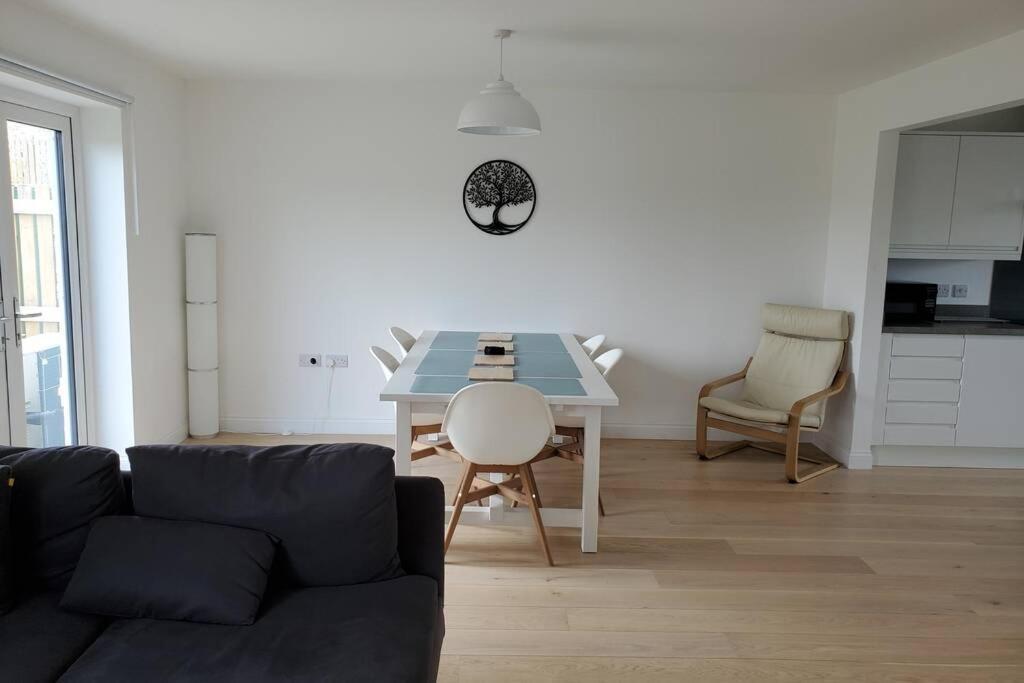 Asgard House - Modern Cosy House In The Cairngorms Villa Grantown-on-Spey Exterior photo